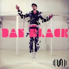 Dan Black 'Un'